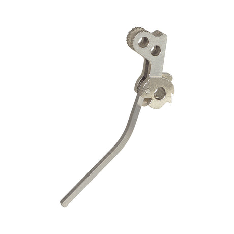 AIP CNC Steel Hammer Type.3 Ding Ding for Marui Hi-Capa Airsoft ( AIP020-MH-03 )