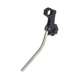 AIP CNC Steel Hammer Type.4 Ding Ding for Marui Hi-Capa Airsoft Black Color