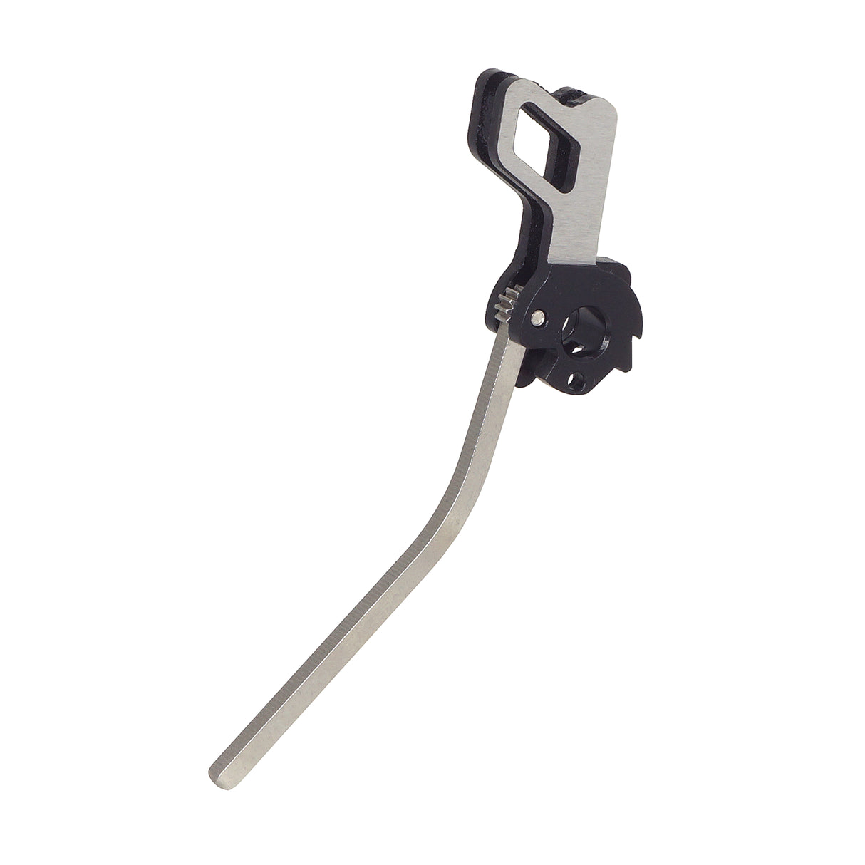 AIP CNC Steel Hammer Type.5 Ding Ding for Marui Hi-Capa Airsoft ( AIP020-MH-05 )