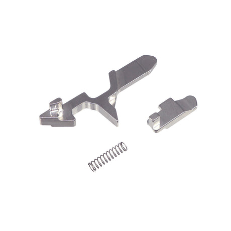 AIP Staninless Disconnector for Marui Hi-Capa / M1911 GBB Airsoft ( AIP020-MH-S )