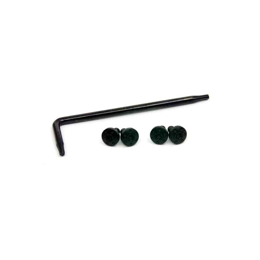 AIP Steel Grip Screws Type.1 for Marui M1911 Airsoft ( AIP023-1911-1 )