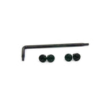 AIP Steel Grip Screws Type.2 for Marui M1911 Airsoft ( AIP023-1911-2 )