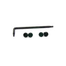 AIP Steel Grip Screws Type.2 for Marui M1911 Airsoft ( AIP023-1911-2 )