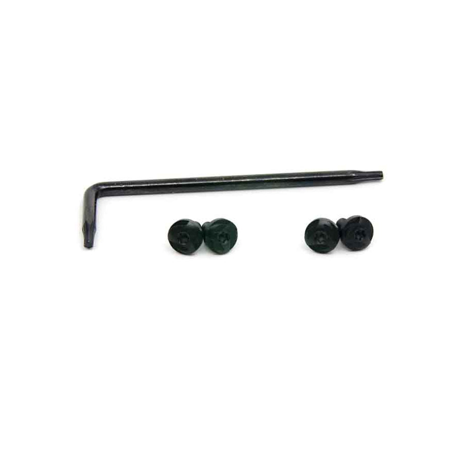 AIP Steel Grip Screws Type.3 for Marui M1911 Airsoft ( AIP023-1911-3 )