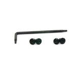 AIP Steel Grip Screws Type.3 for Marui M1911 Airsoft ( AIP023-1911-3 )