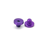 AIP 7075 Aluminum Grip Screws Type.5 for Marui Hi-Capa Airsoft ( AIP023-HC-5 )