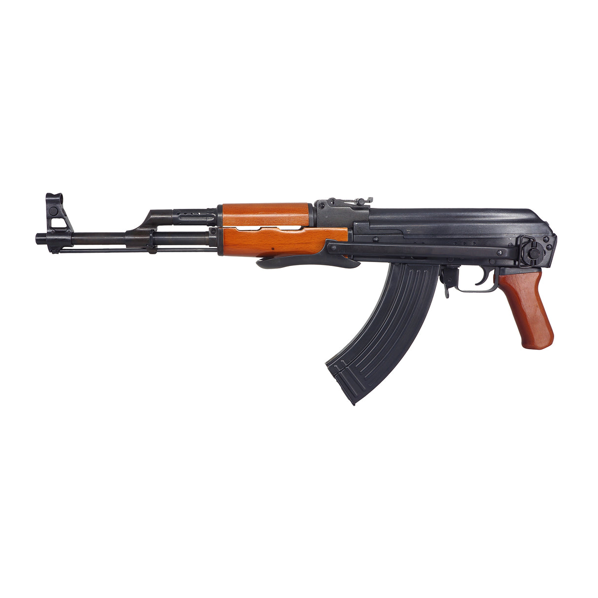 AKRIVA Chinese Type 56-1 GBB Airsoft ( GBB-T56-1 )