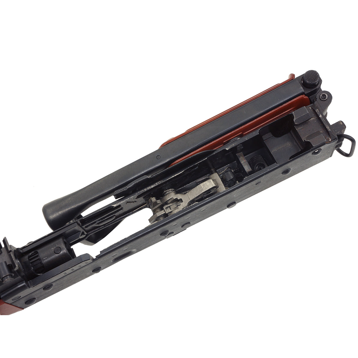 AKRIVA Chinese Type 56-2 GBB Airsoft ( GBB-T56-2 )