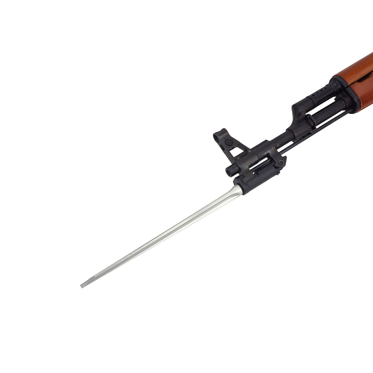 AKRIVA Chinese Type 56 GBB Airsoft ( GBB-T56 )