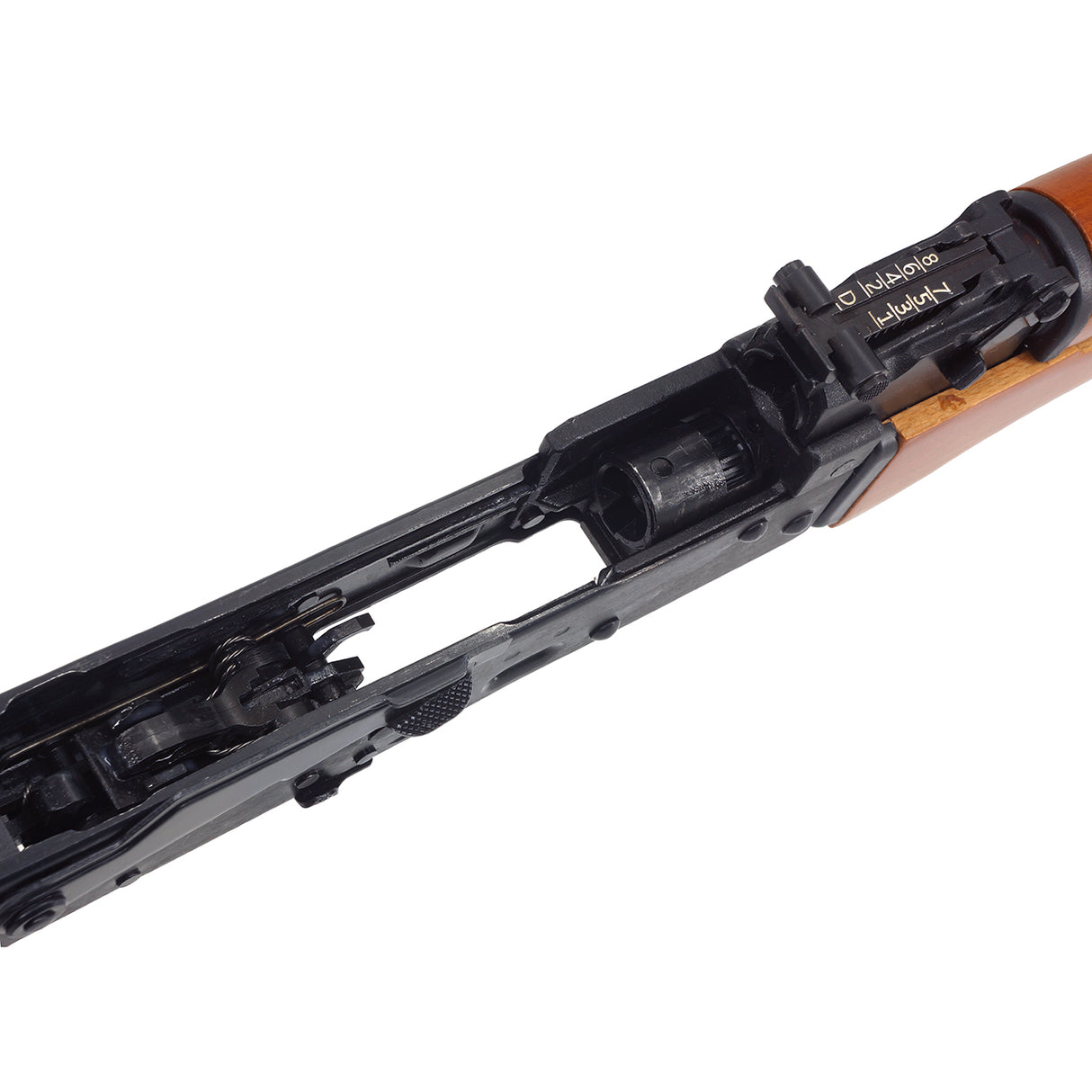 AKRIVA Chinese Type 56-1 GBB Airsoft ( GBB-T56-1 )