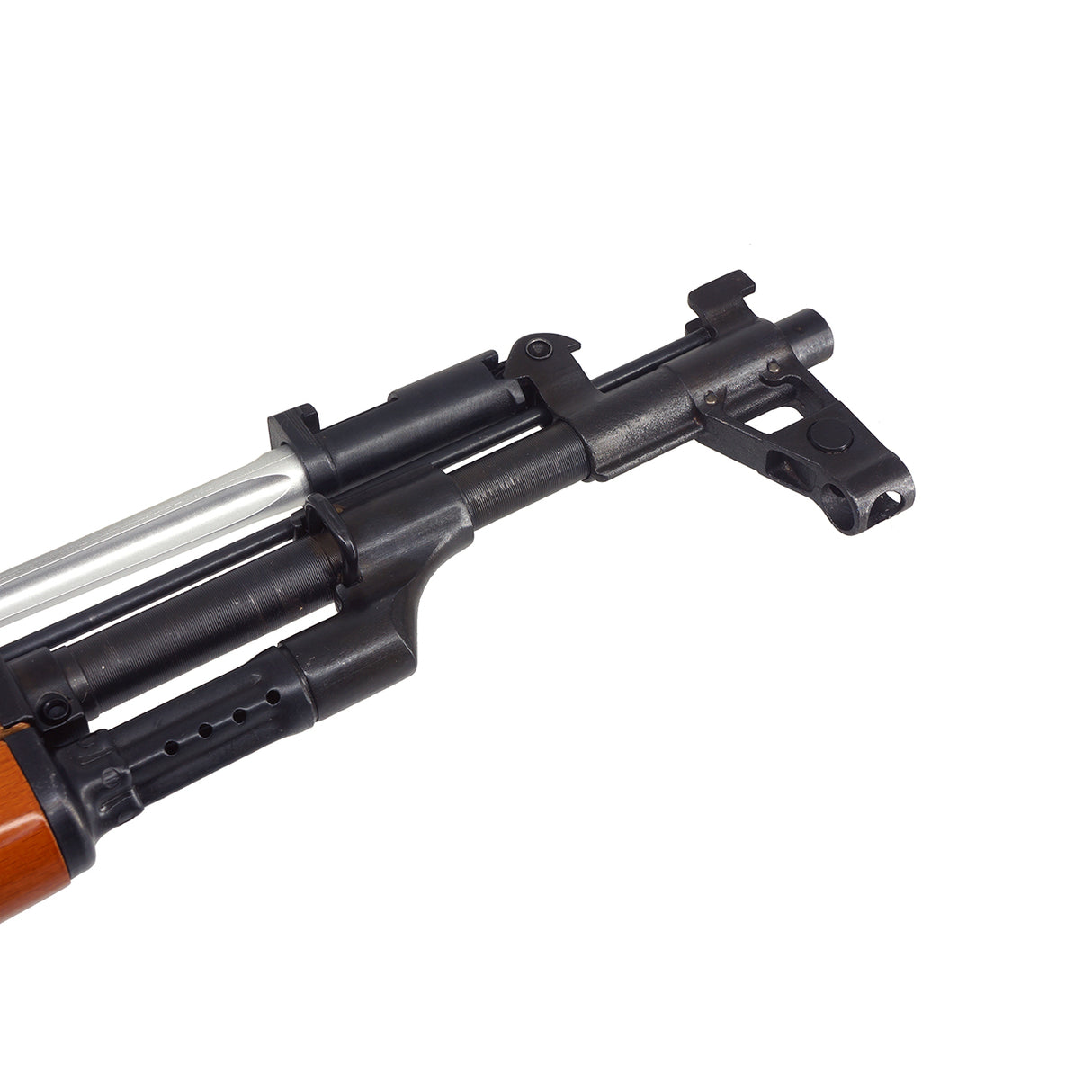 AKRIVA Chinese Type 56 GBB Airsoft ( GBB-T56 )