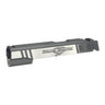 Airsoft Masterpiece Infinity Strayer Signature Slide for Marui Hi-Capa 5.1 Airsoft  ( SL-IFSS ) Grey