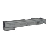Airsoft Masterpiece Infinity Strayer Signature Slide for Marui Hi-Capa 5.1 Airsoft  ( SL-IFSS ) GY
