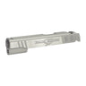 Airsoft Masterpiece Infinity Strayer Signature Slide for Marui Hi-Capa 5.1 Airsoft  ( SL-IFSS ) Silver