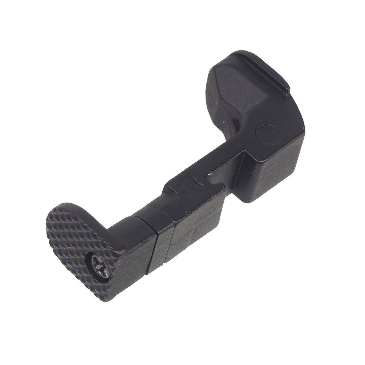 APS Gold Racing Style Magazine Release Catch for ACP Series