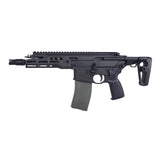 APFG US SOCOM SIC MCX RSAR GBB Airsoft