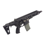 APFG US SOCOM SIC MCX RSAR GBB Airsoft Black