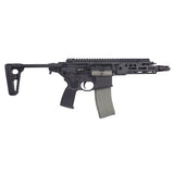 APFG US SOCOM RSAR GBB Airsoft ( S-013BK )