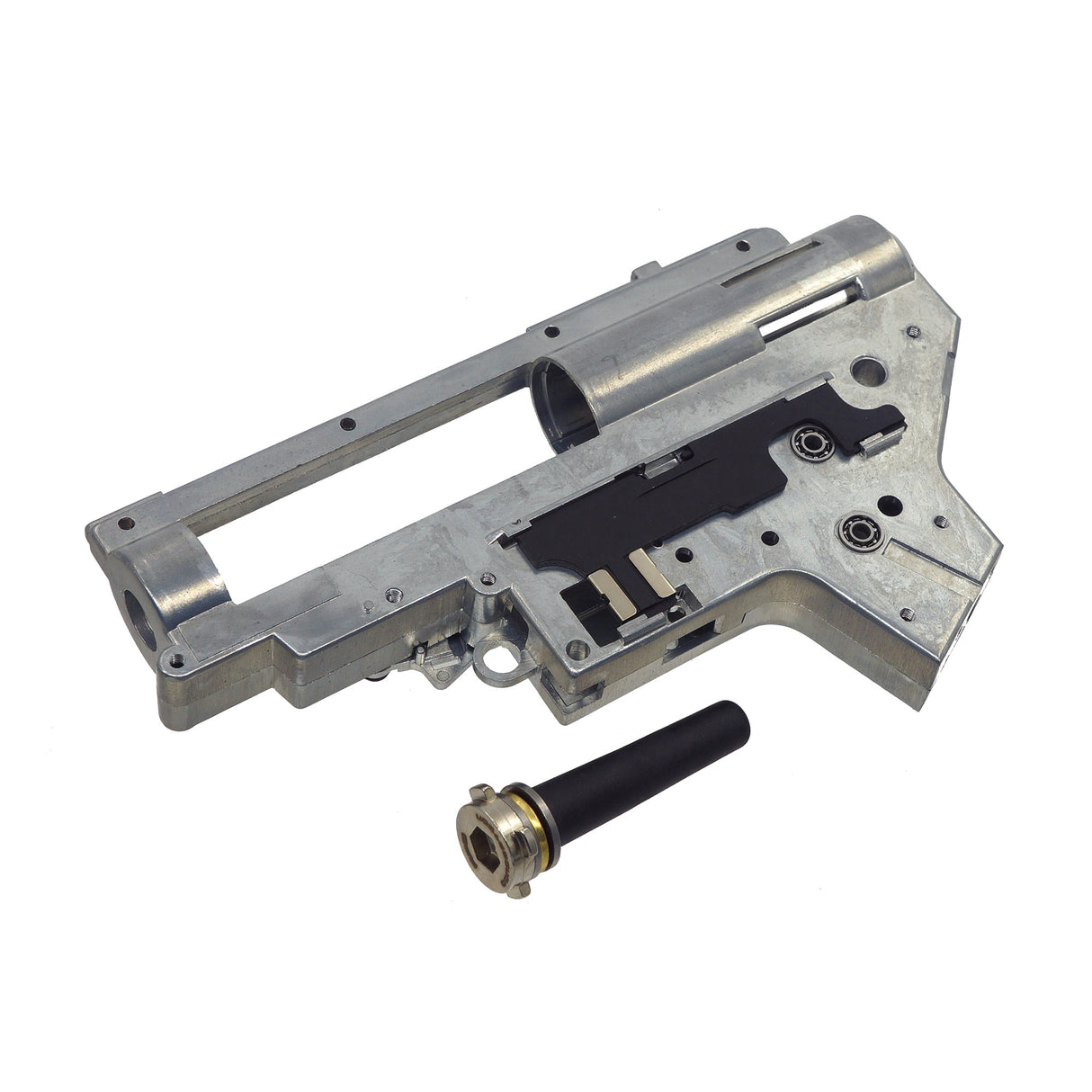 APS 8mm Ver.2 Hybrid QD Gearbox Shell ( APS-22 )