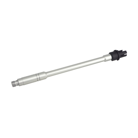 APS 265mm Aluminum Outer Barrel for ASR / M4 AEG ( APS-AA047 )