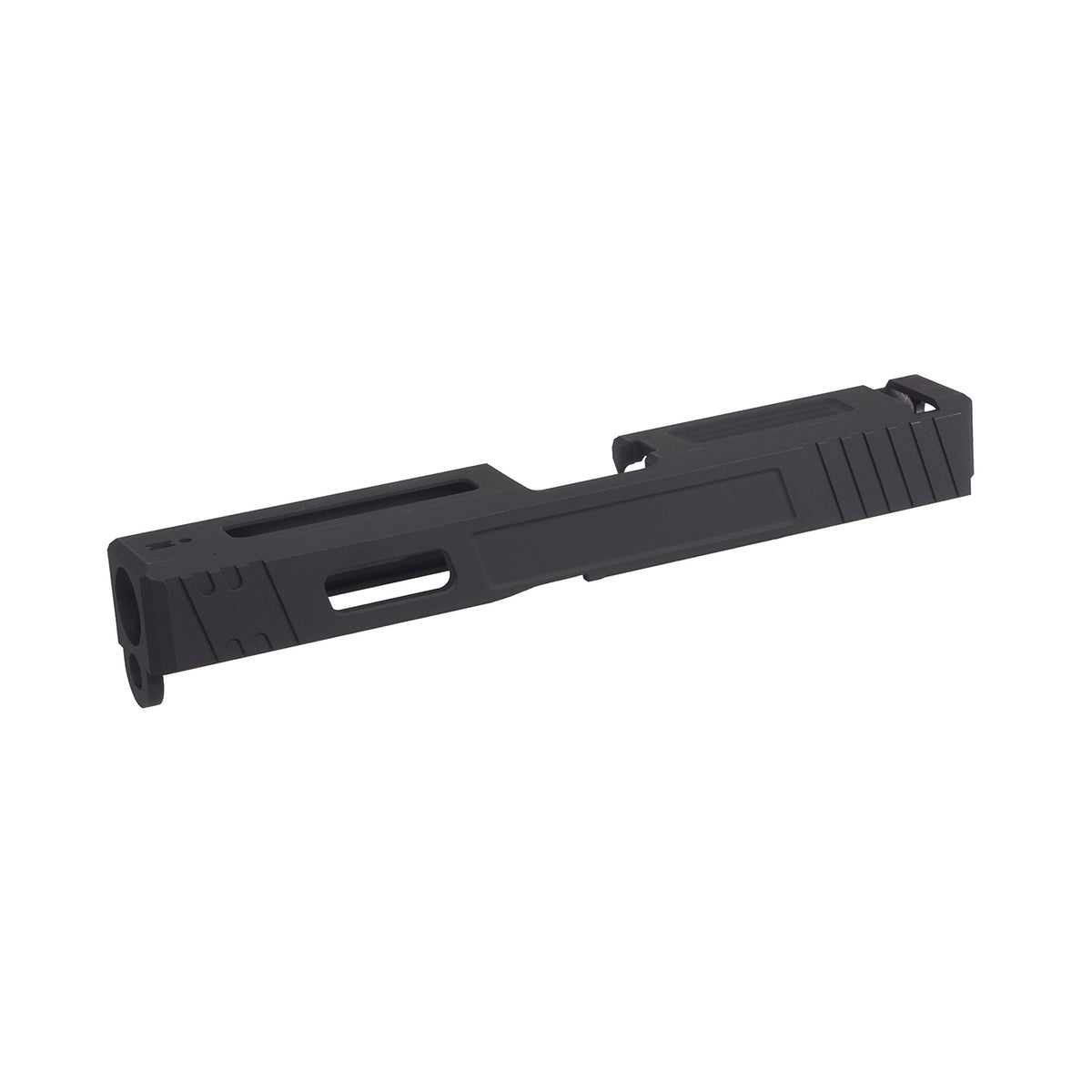 APS LEGACY CNC Slide for APS ACP GBB Pistol ( APS-AC038 ) – 18 Airsoft