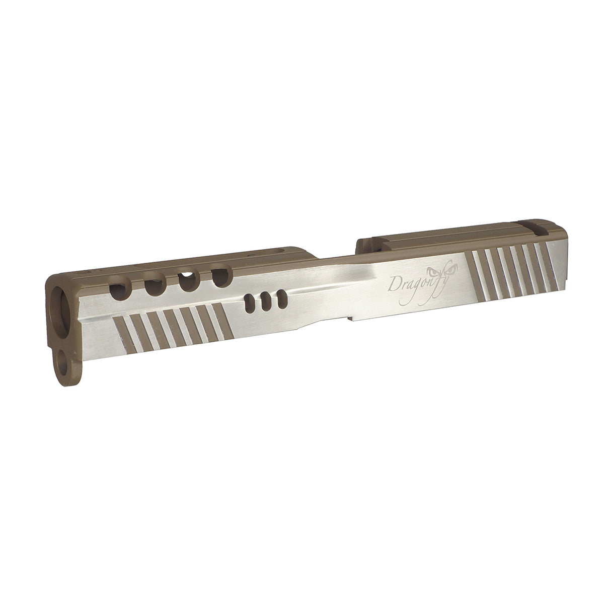 APS Metal Slide for ACP Dragonfly GBB Airsoft