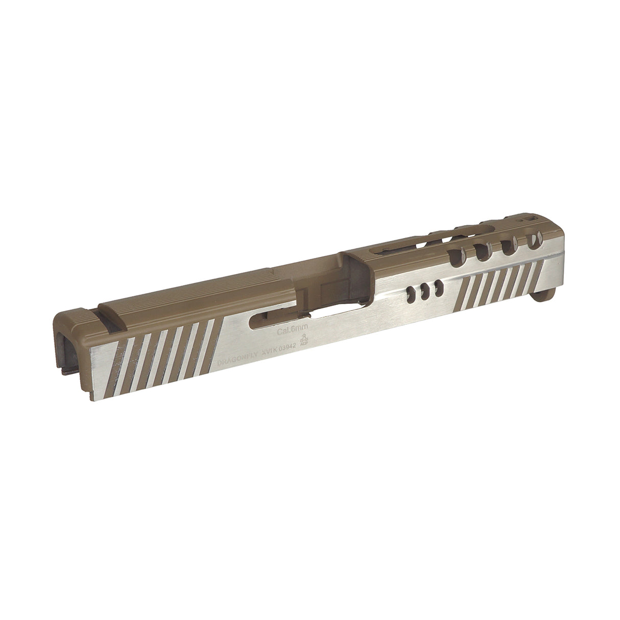 APS Metal Slide for ACP Dragonfly GBB Airsoft