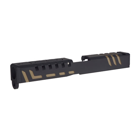 APS CNC Scorpion Slide for ACP GBB Pistol
