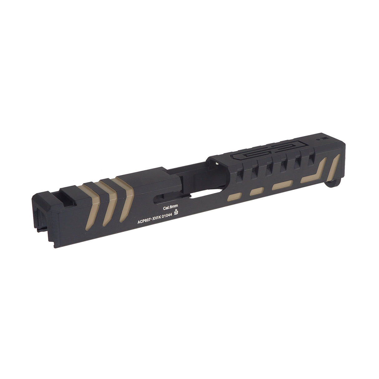 APS CNC Scorpion Slide for ACP GBB Pistol
