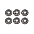 APS Stainless Steel 8mm German Bearing Bushing for AEG Gearbox ( APS-AEG017 )