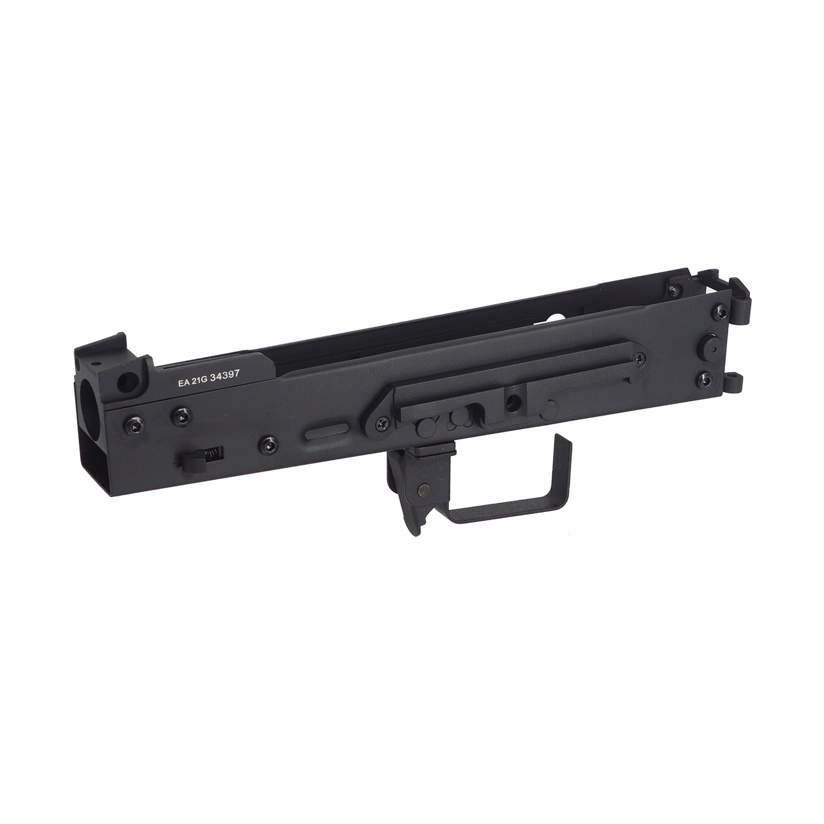 Ak47 Lower APS AK Folding Stock Type Lower Receiver ( APS-AEK008 ) – 18 Airsoft