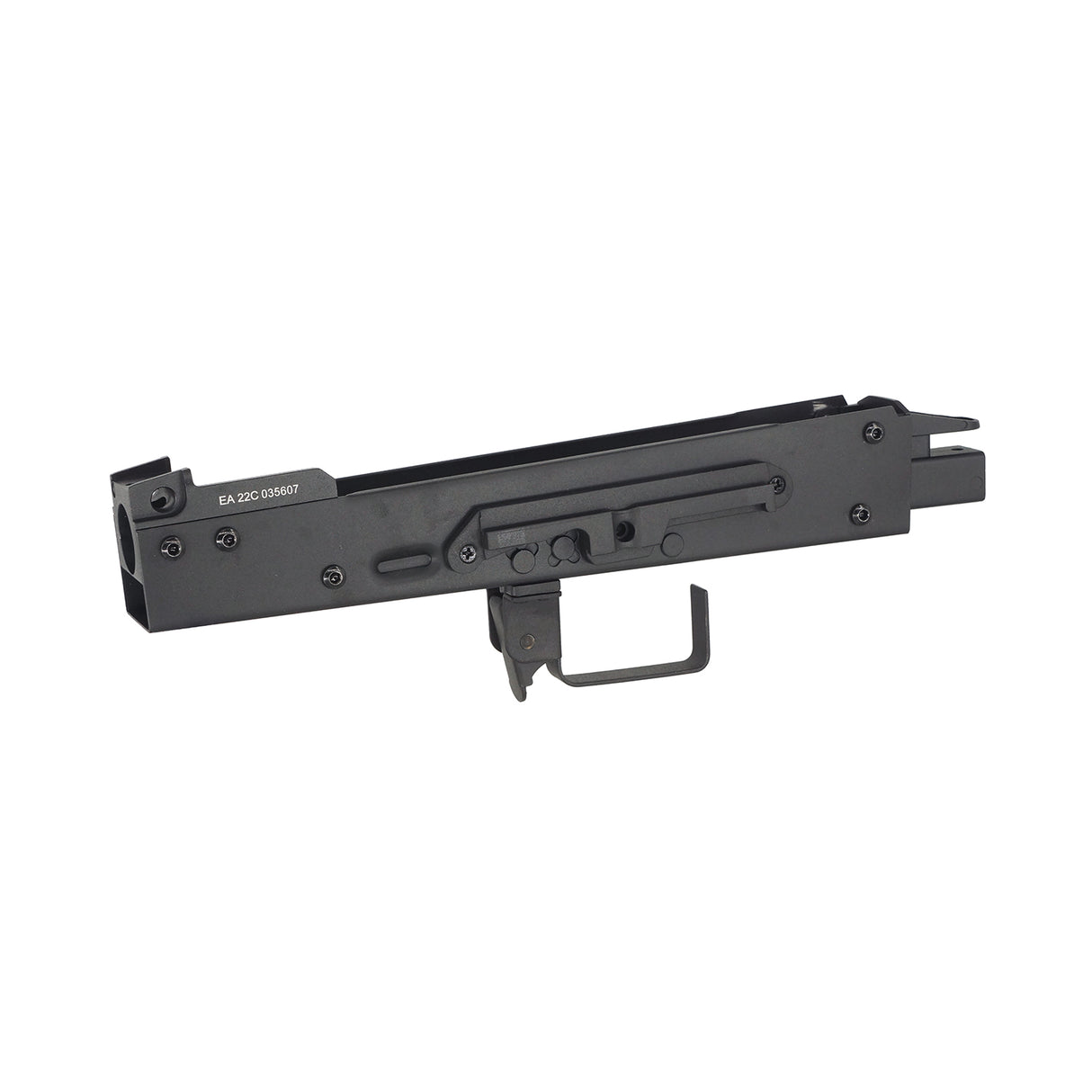 APS AK74 Fix Stock Lower Receiver for ASK AK AEG ( APS-AEK008A )