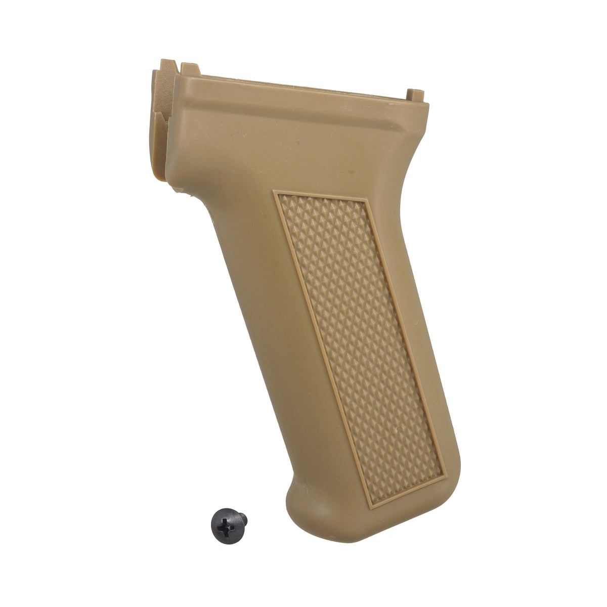 APS AK74 Style Pistol Grip for AK AEG ( APS-AEK015 )