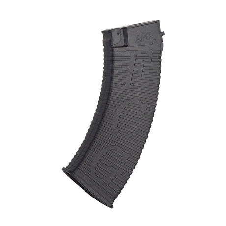 APS 500 Rounds Non Slip AK Magazine for AK AEG ( APS-AEK021 )