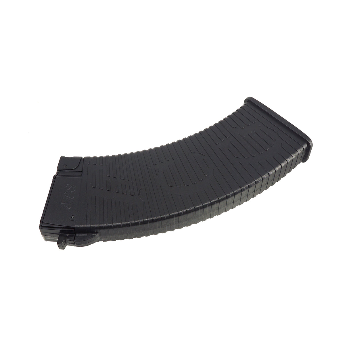 APS 500 Rounds Non Slip AK Magazine for AK AEG ( APS-AEK021 )