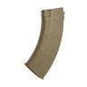 APS 500 Rounds Non Slip AK Magazine for AK AEG ( APS-AEK021 )