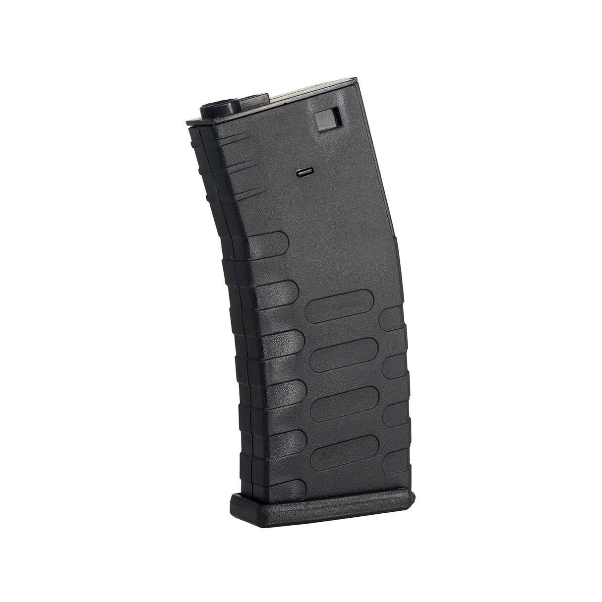 APS High Cap 300 Round Polymer Magazine for M4 AEG ( APS-AER032 )