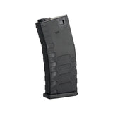 APS High Cap 300 Round Polymer Magazine for M4 AEG ( APS-AER032 )