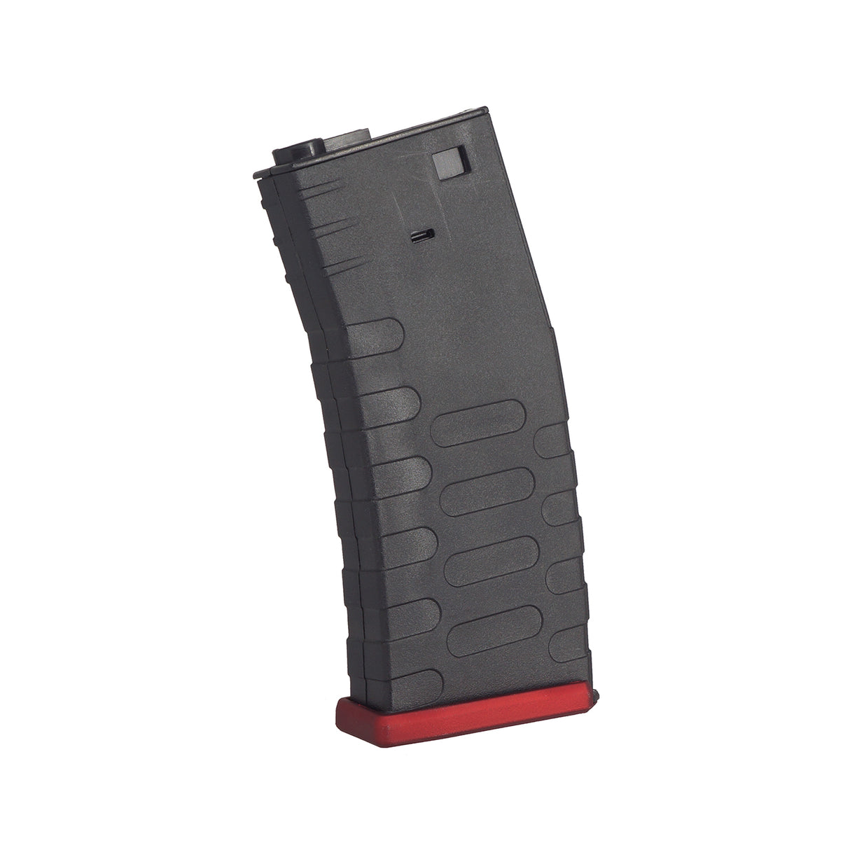 APS High Cap 300 Round Polymer Magazine for M4 AEG ( APS-AER032 )