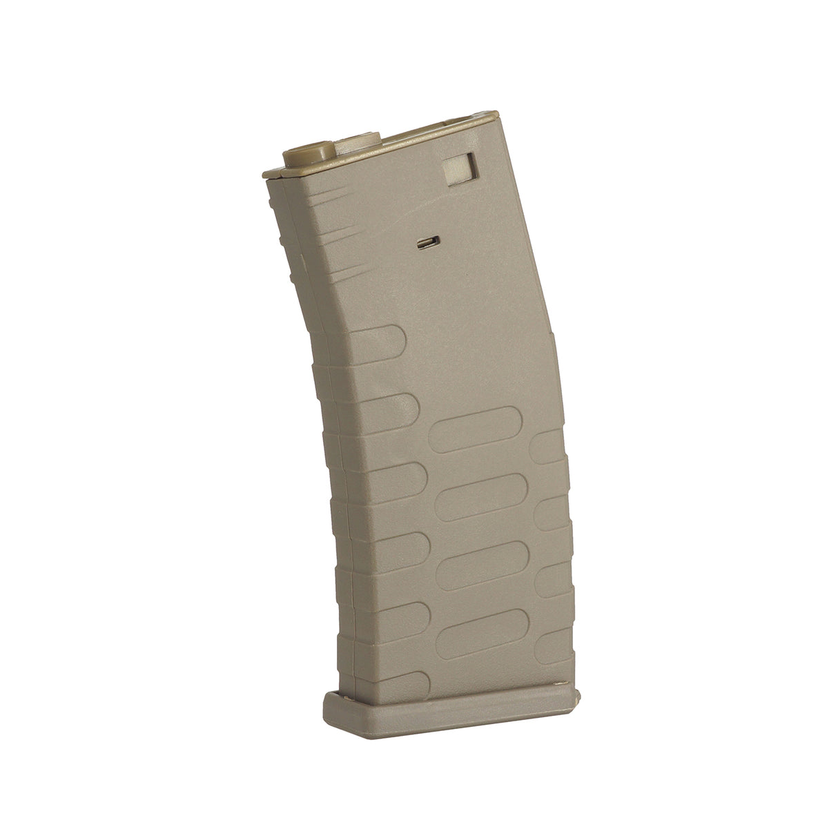APS High Cap 300 Round Polymer Magazine for M4 AEG ( APS-AER032 )