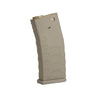 APS High Cap 300 Round Polymer Magazine for M4 AEG ( APS-AER032 )