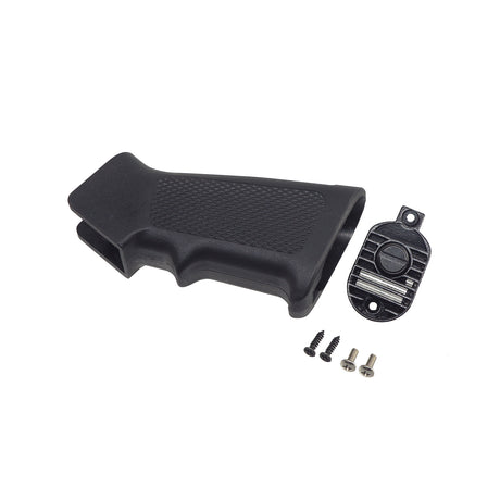 APS AR-15 Style Pistol Grip for AR / M4 AEG ( APS-AER036 )