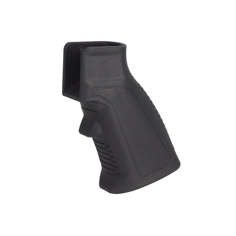 APS Phantom Overload Pistol Grip for M4 AEG ( APS-AER065 ) Black