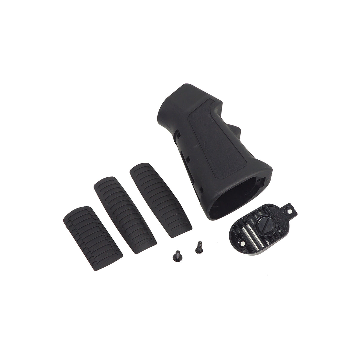 APS Phantom Overload Pistol Grip for M4 AEG ( APS-AER065 )