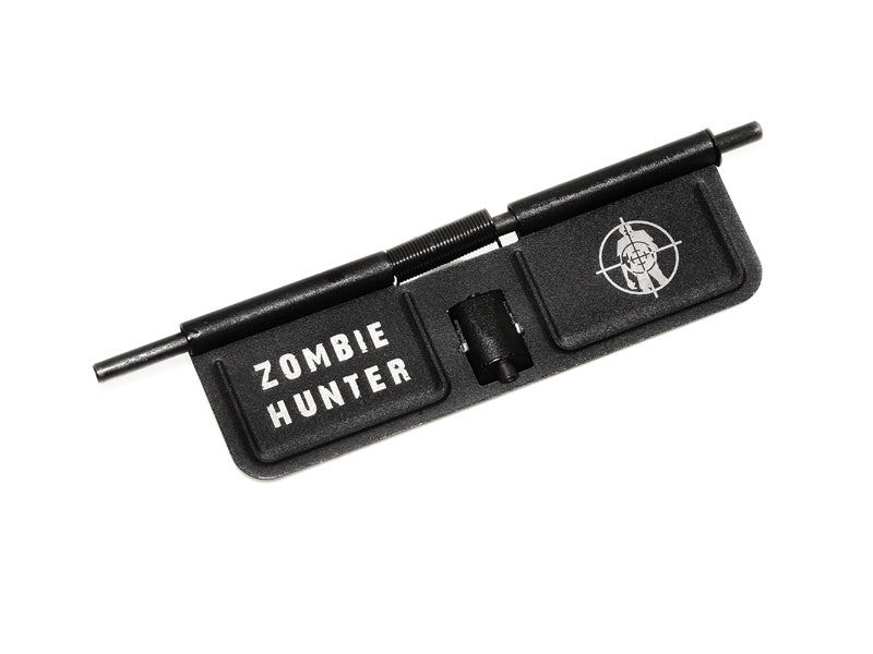 AR-15 Zombie Ejection Port Dust Cover