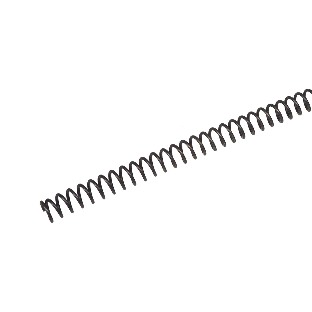 APS 600 Tune-Up Spring for APM40 / Barrett Fieldcraft Rifle ( APS-MS011 )