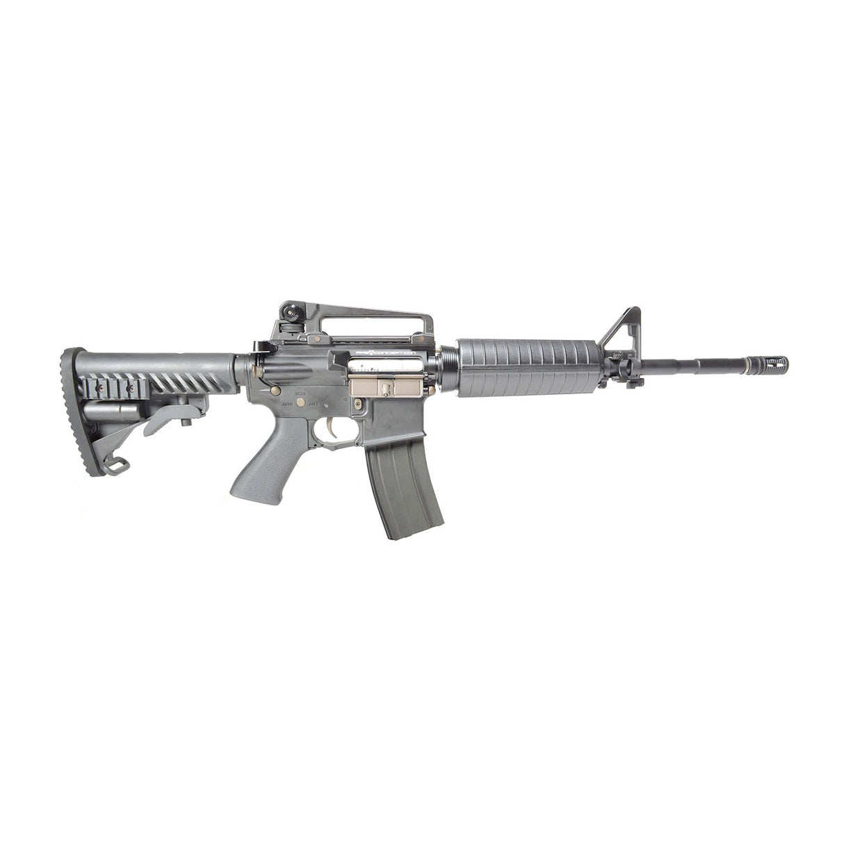 APS M4A1 Style EBB ( APS-ASR101 )