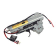 APS Ver.3 Artemis Complete Gearbox w/E-Shooter ETU Front Wire ( Artemis-III )