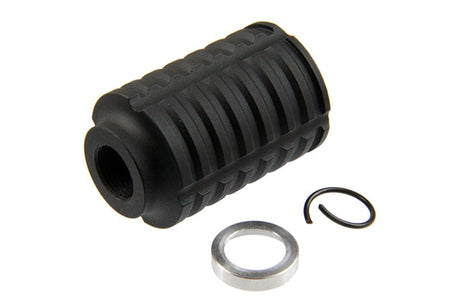 APS Sound Blaster Flash Hider for 14mm- ( APS-BB025 )