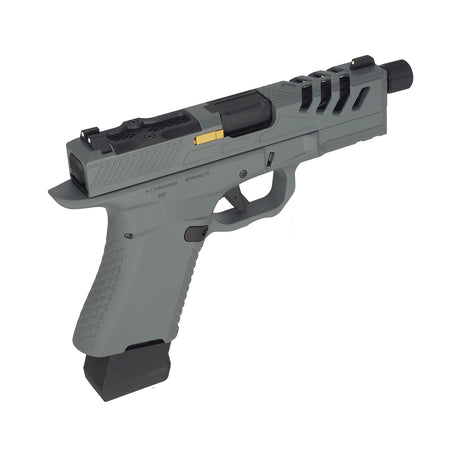EMG F1 Firearms BSF-19 GBB Pistol ( APS-BSF-19 ) grey